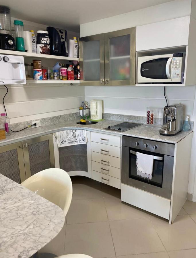 Ondina Ssa Appartement Salvador Buitenkant foto