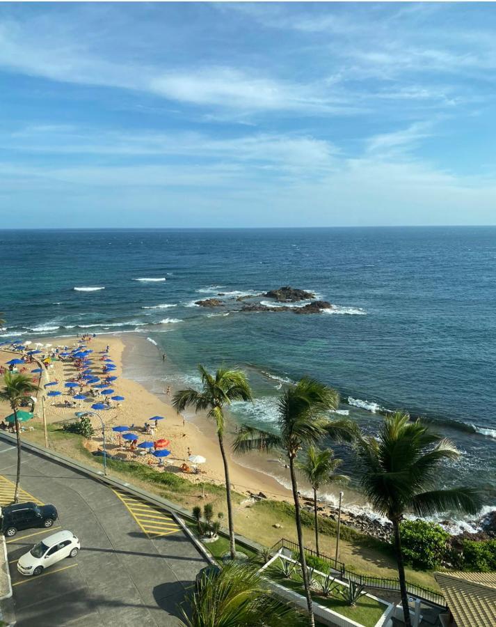 Ondina Ssa Appartement Salvador Buitenkant foto