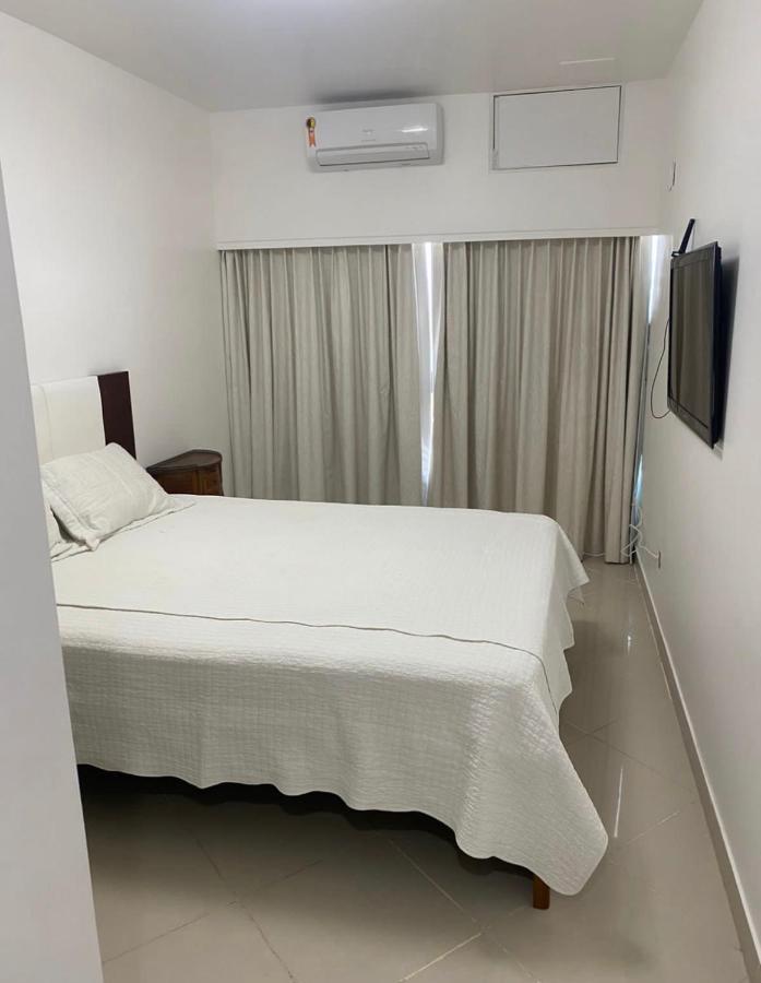 Ondina Ssa Appartement Salvador Buitenkant foto