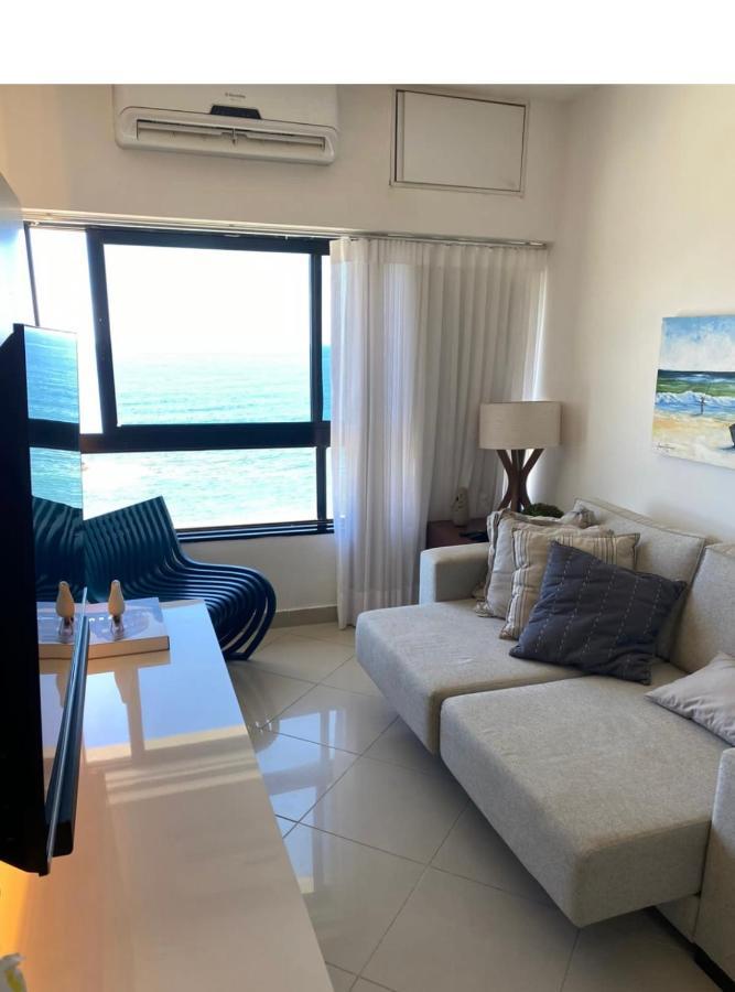 Ondina Ssa Appartement Salvador Buitenkant foto